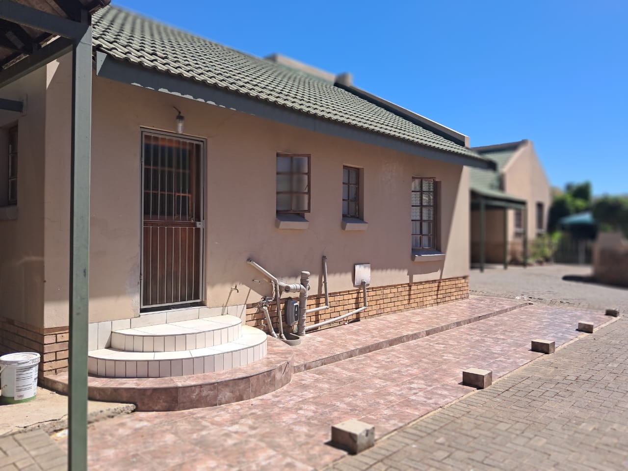 2 Bedroom Property for Sale in Navalsig Free State